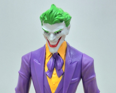 Batman Jokeri figuuri
