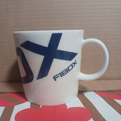 Arabia Teemamuki Fibox