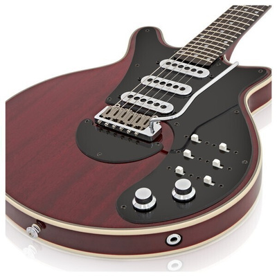 Myydään redspecial