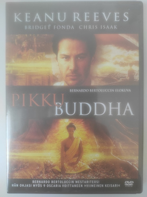 Pikku Buddha (Keanu Reeves)