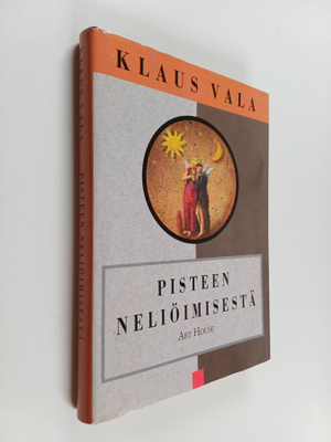Klaus Vala : Pisteen neliöimisestä