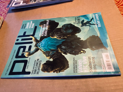 PELIT LEHTI 9/2015 HYVÄ