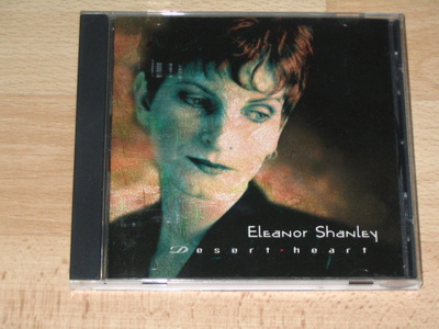 *CD* ELEANOR SHANLEY Desert-Heart