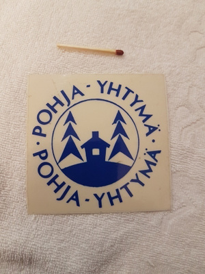 POHJA - YHTYMÄ VANHA TARRA