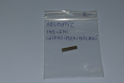 Abumatic