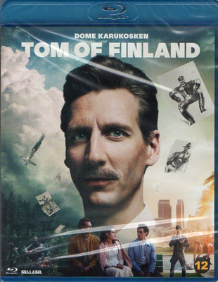 Tom Of Finland	(80 002)	UUSI	-FI-		BLU-RAY			2017