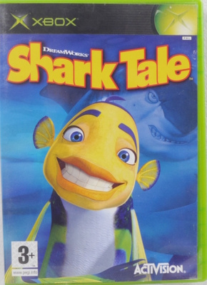 Shark Tale