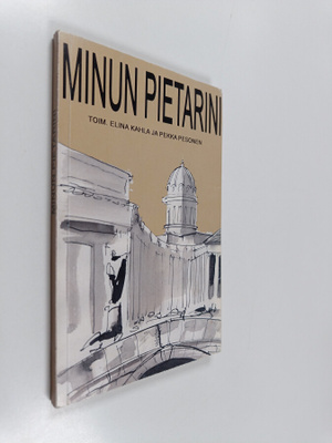 Minun Pietarini