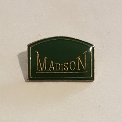 MADISON PINSSI