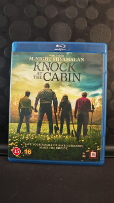 Knock at the Cabin