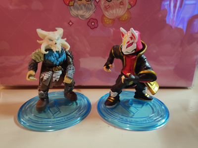 Fortnite paketti