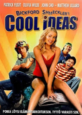 Cool ideas (DVD)