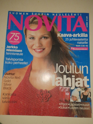 Novita 6/2002