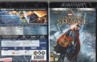 Doctor Strange (2016)	(87 574)	k	-FI-	4K HD+BLUR		(2)	benedi