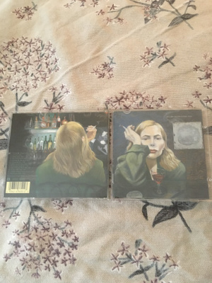 (CD) Joni Mitchell • Both Sides Now