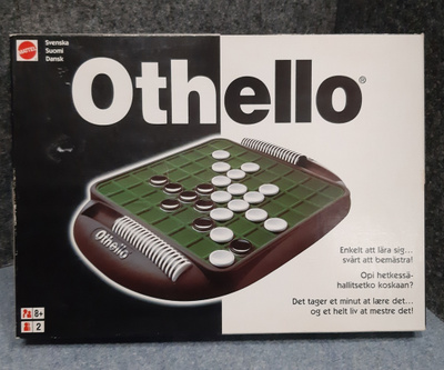 Othello-peli