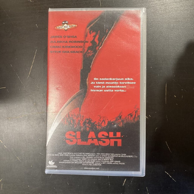 Slash VHS