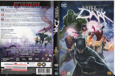 Justice League Dark	(66 624)	k	-FI-	DVD	nordic,				dc univer