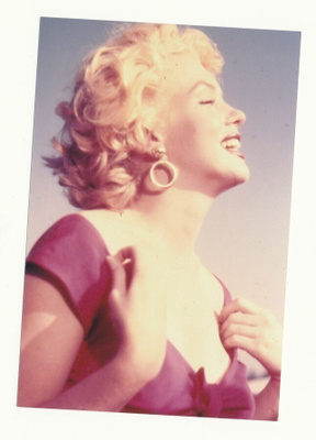 MARILYN MONROE - valokuva
