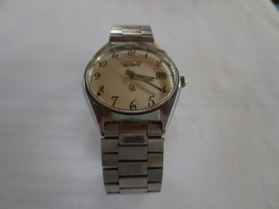 Naisten  Rannekello Citizen , Quartz