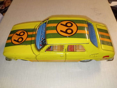 Peltiauto Saab 99 ( SIS POSTIKULU )