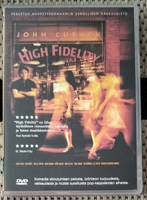 High Fidelity