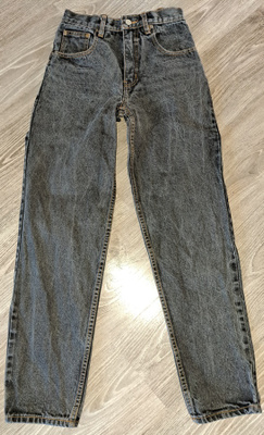Vintage farkut koko 170cm /S