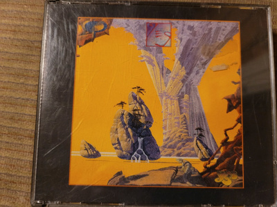 YES:YESSTORY 2CD