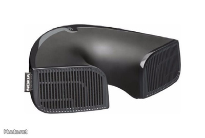 Nokia Speaker Station MD-1