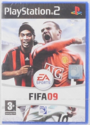 FIFA 09