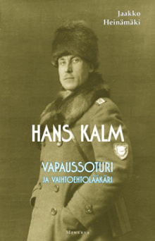 Jaakko Heinämäki - Hans Kalm