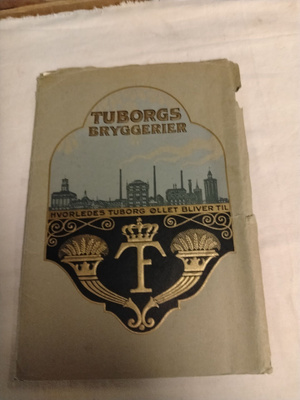 tuborgs bryggerier