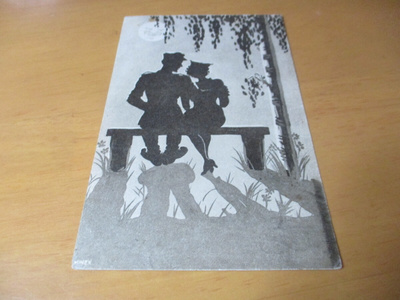 Nieminen Nuoripari - 1940