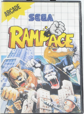 Rampage