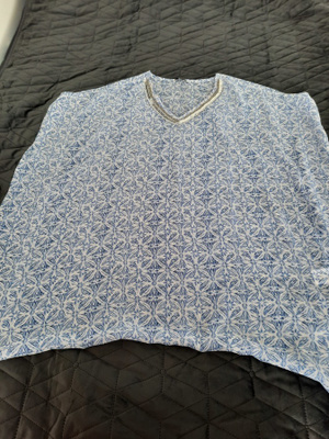 Hihaton paita koko 46/48