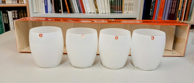 Iittala, Erki Vesanto juomalasit 4kpl