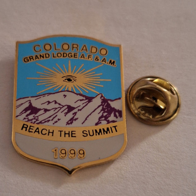 COLORADO PINSSI