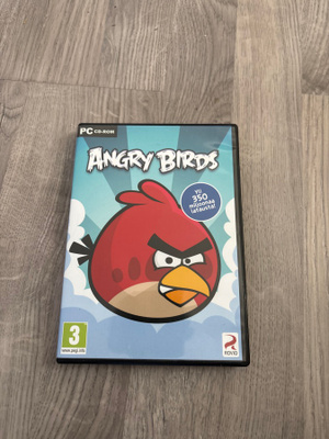 Angry Birds