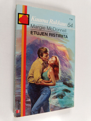 Margie McDonnell : Etujen ristiriita