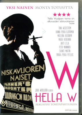 Wuolijoki: Hella W (2011)