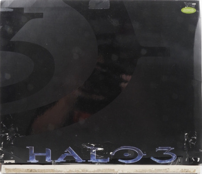 Halo 3 Legendary Edition