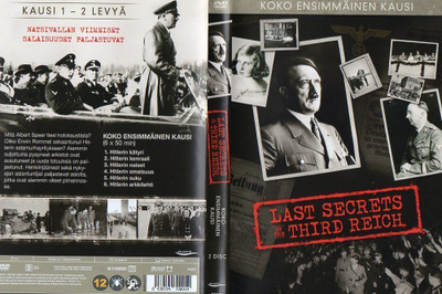 last secrets of the third reich 1 kausi	(30 694)	k	-FI-	suom