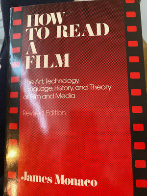 James Monaco: How To Read A Film