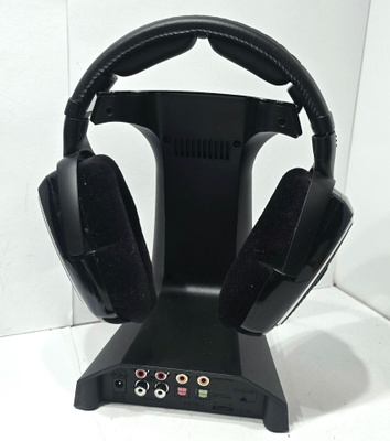 Sennheiser RS 220 Digital Wireless Headphones
