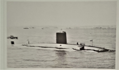 NO 1 - THE FALKLANDS COLLECTION