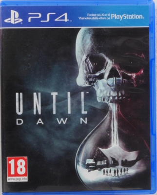 Until Dawn
