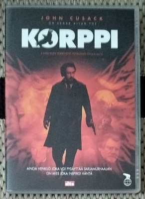Korppi