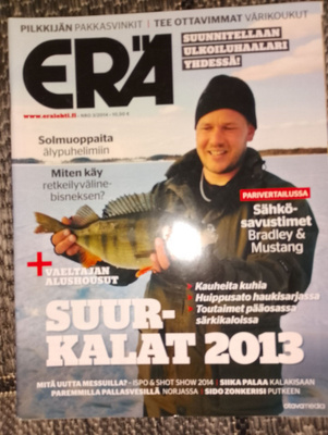 Erä 3/2014