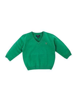GANT vihreä villa NEULE koko 80 cm, ovh 75,90 € UUSI