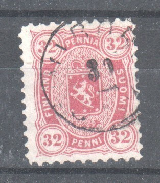 1875 32 p merkki.